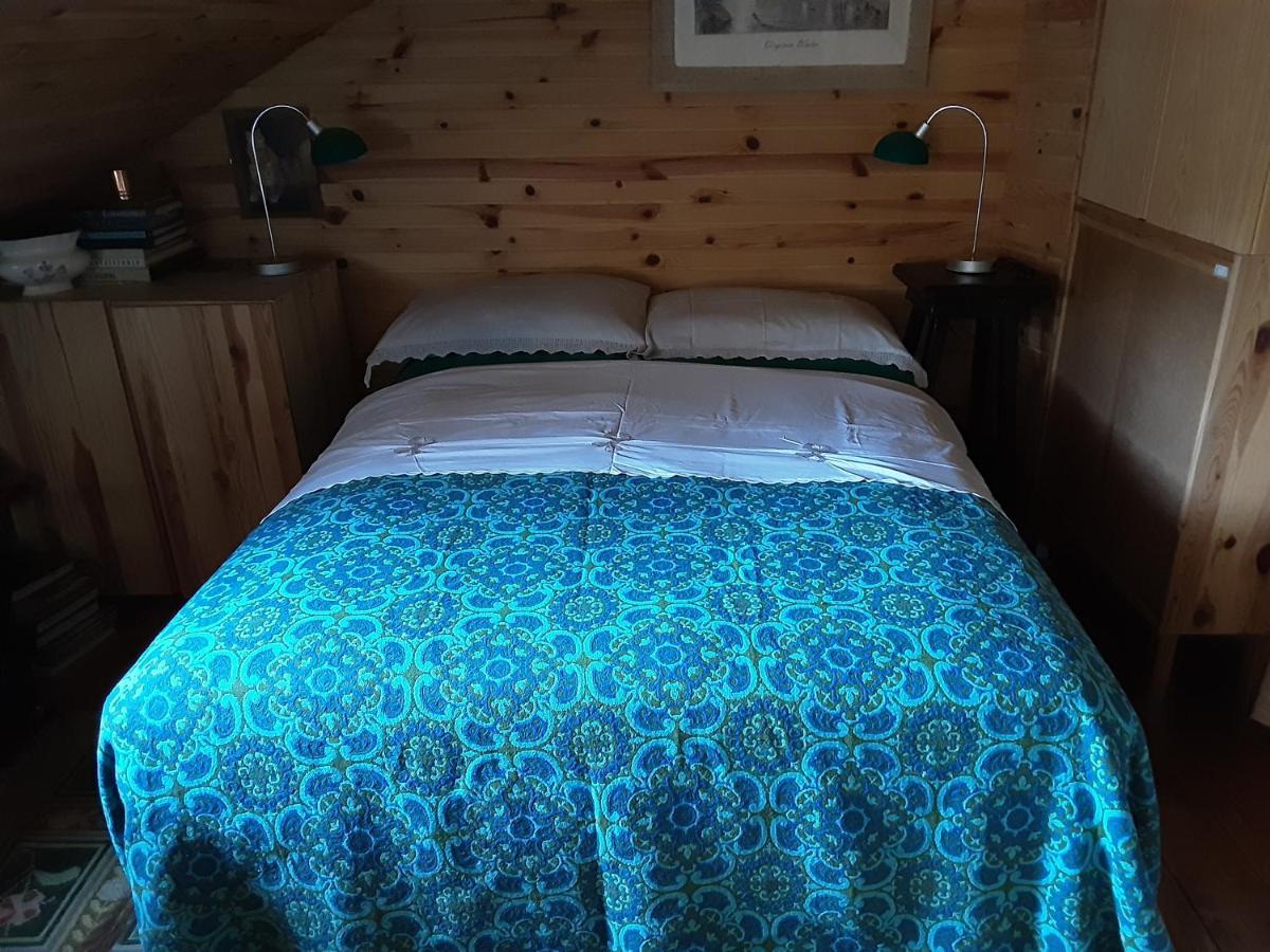 Magic Mountain Villa Žabljak Dış mekan fotoğraf