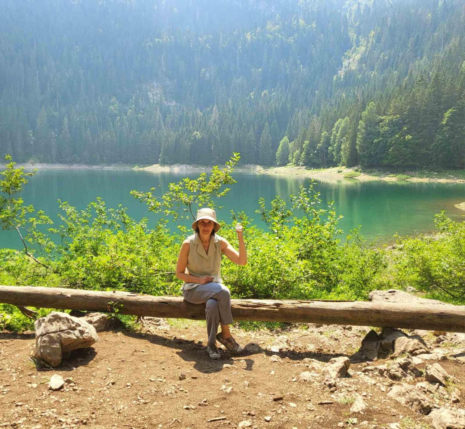 Magic Mountain Villa Žabljak Dış mekan fotoğraf