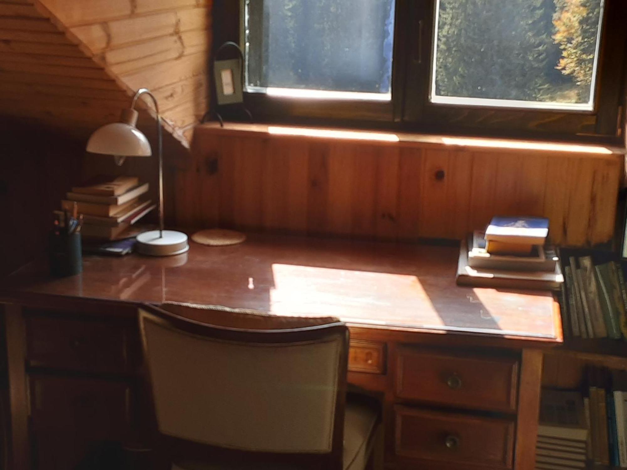 Magic Mountain Villa Žabljak Dış mekan fotoğraf