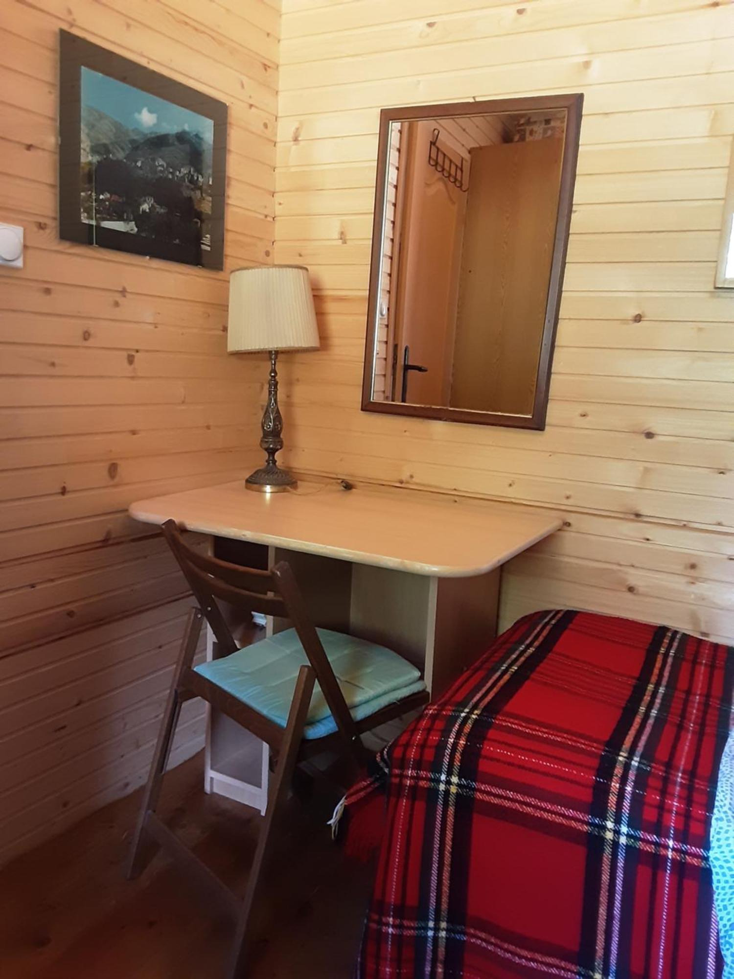 Magic Mountain Villa Žabljak Dış mekan fotoğraf