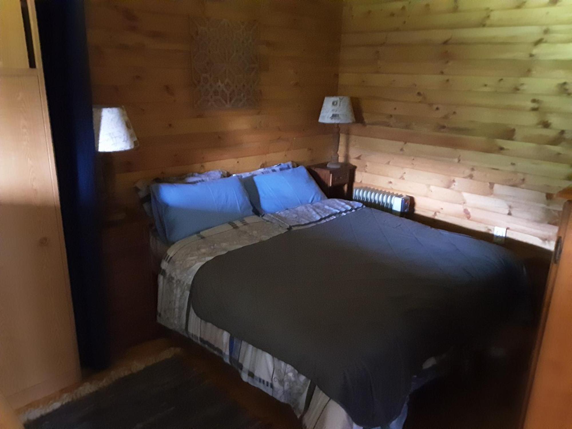 Magic Mountain Villa Žabljak Dış mekan fotoğraf