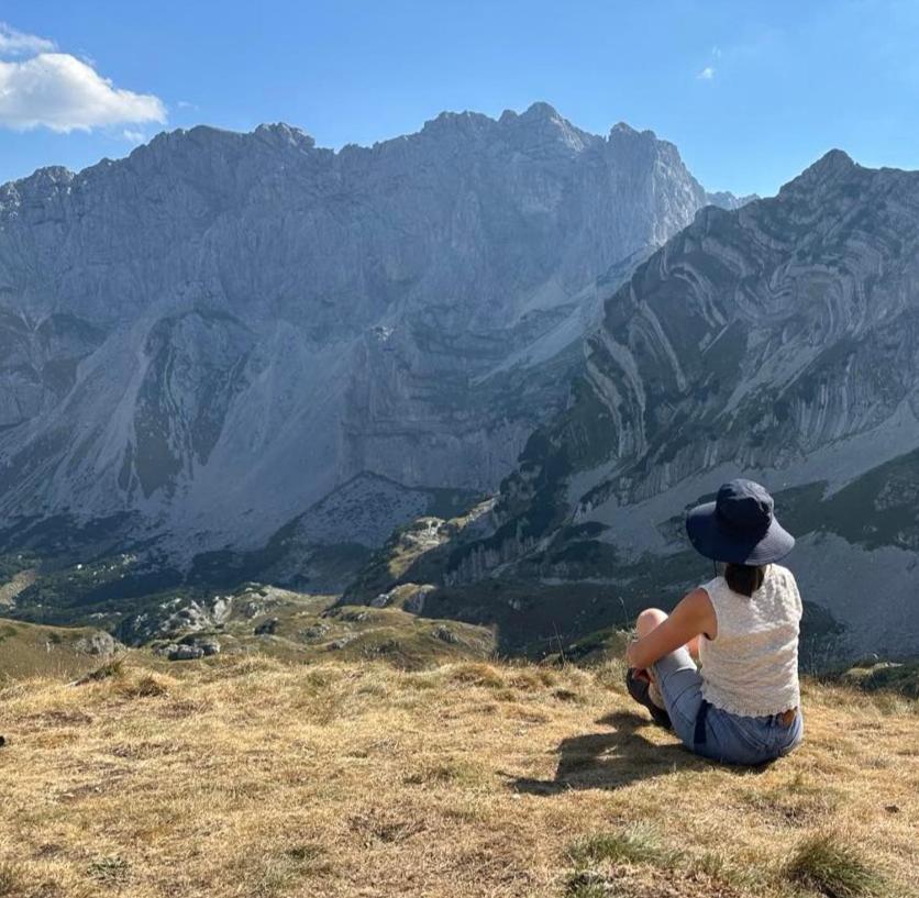 Magic Mountain Villa Žabljak Dış mekan fotoğraf